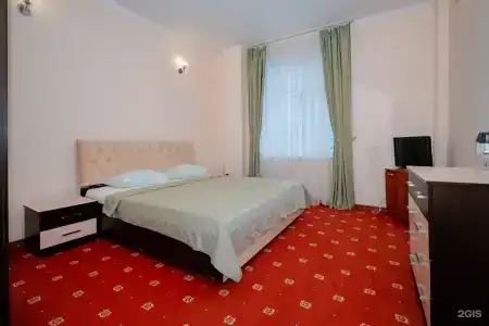 Кипарис - 10