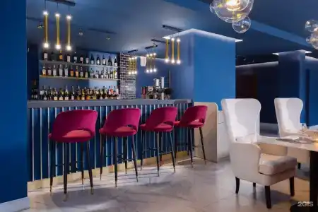 Movenpick Resort & Spa Anapa Miracleon - 38
