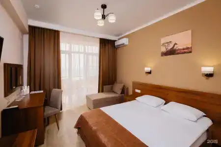 Family Pride inn - 31
