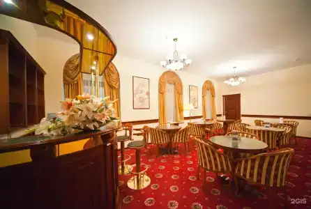 Интурист - 39