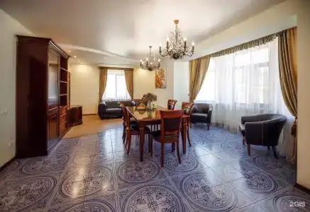 Вилла на Набережной - 58