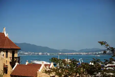 Вилла на Набережной - 61