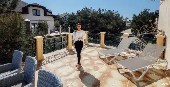 Вилла на Набережной - 47