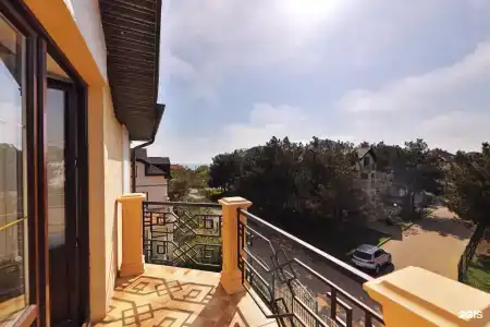 Вилла на Набережной - 66