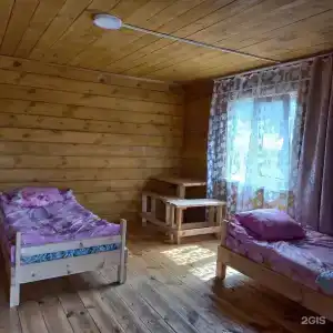 В горах Алтая - 45