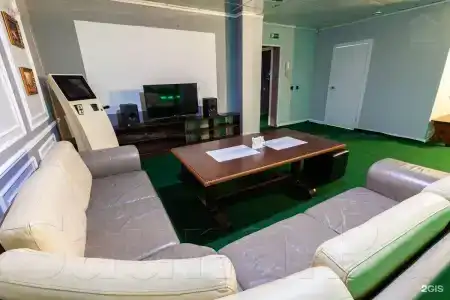 Фламинго - 4