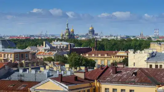 Indigo St. Petersburg-Tchaikovskogo - 18
