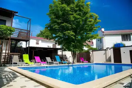 Villa Katalpa - 33