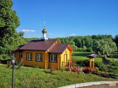 Ферма Подворье Лукино - 20