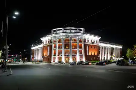 Северная - 92