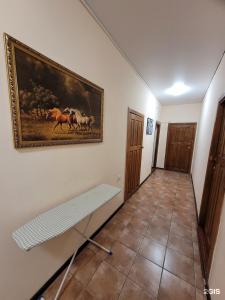 Хостел Main room - 59