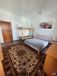 Хостел Main room - 7