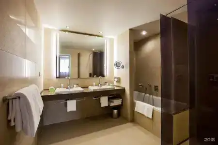 Mercure Тюмень Центр - 15
