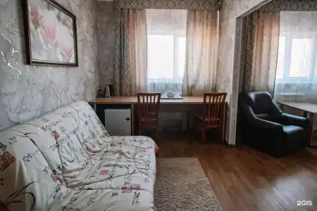 Ривьера - 1