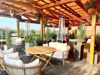 Grand Wellness Novahovo & Spa - 6
