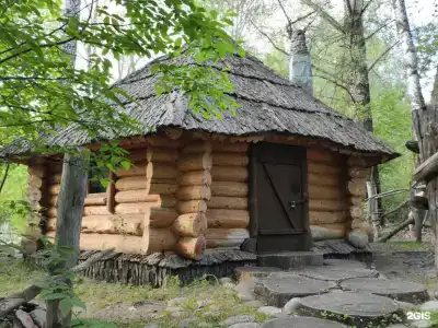 Зеленый остров - 73