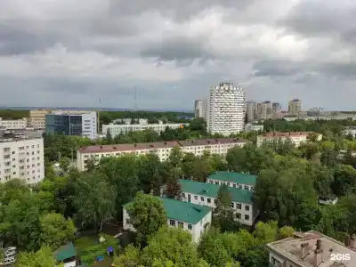 На Высоте - 17