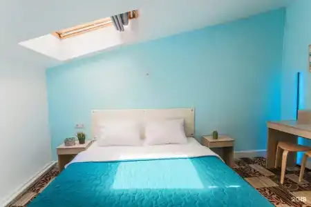 Good hotel - 0