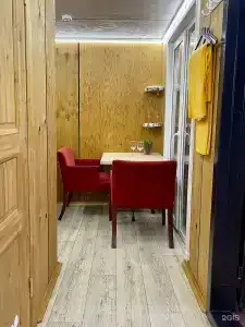Точка на карте. Алтай - 20