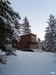 ЭкоХаус Бия - 44