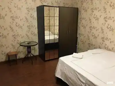 Бамбук Дом - 1