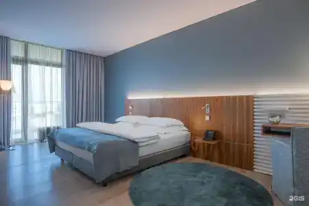 Crystal House Suite & SPA - 1