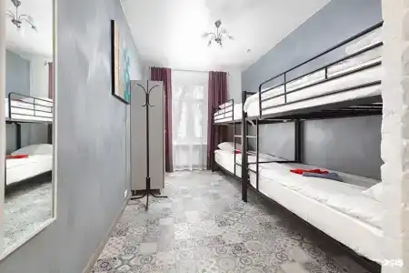 Wow Hostel - 4