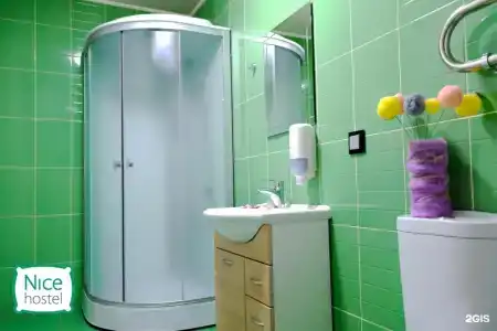 Nice hostel - 18