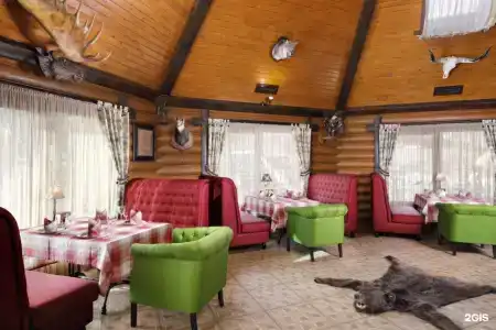 Парк Родник - 50