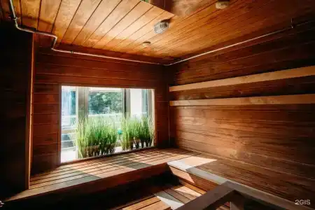 Звёздный Wellness & SPA - 1