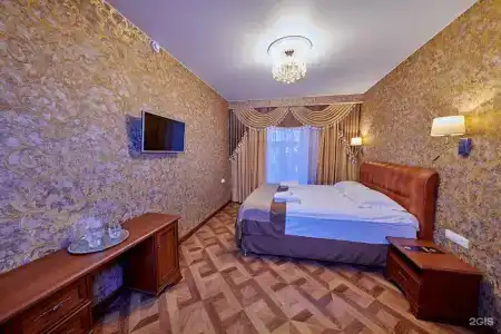 Реверанс - 3