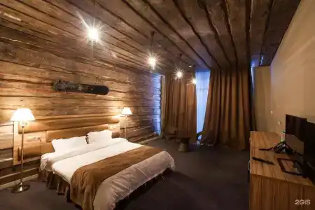 Чулково Club Art-& SPA - 10