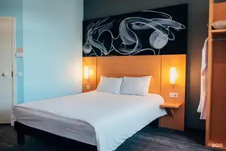 Ibis Cheboksary Center - 64