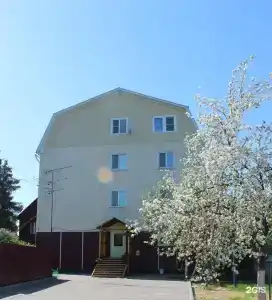 Вырубово - 36