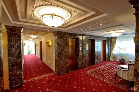 Тайга - 3