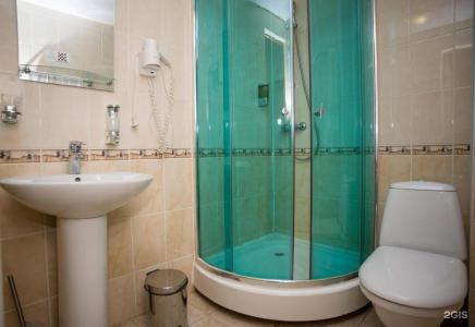 АМАКС Сити-отель - 62