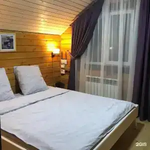 Малый дом SkiPark - 5