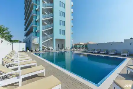 Дель Мар Инн All inclusive - 49
