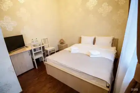 Барин - 27