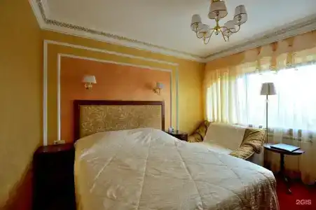 Тайга - 2