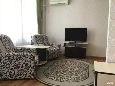Юбилейная - 13