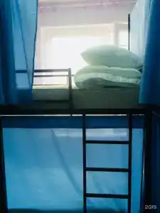 Travel Inn Преображенская - 46