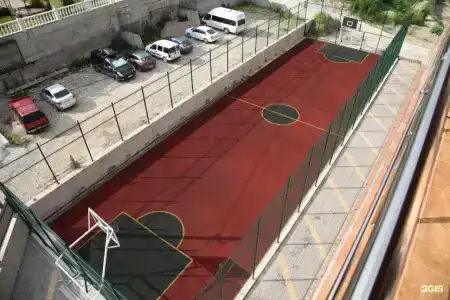 Гранд Ной - 4