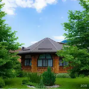 Велнес-Усадьба - 9