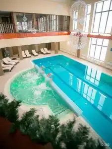 Лазурный берег на Оке - 4