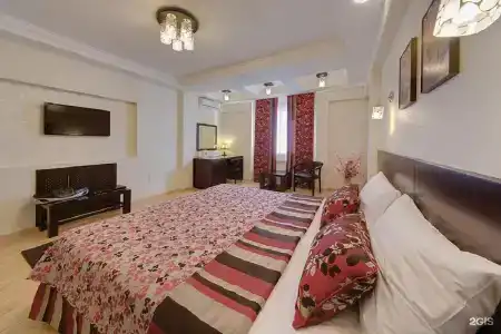 Загородный клуб Айвенго Джунгли - 15