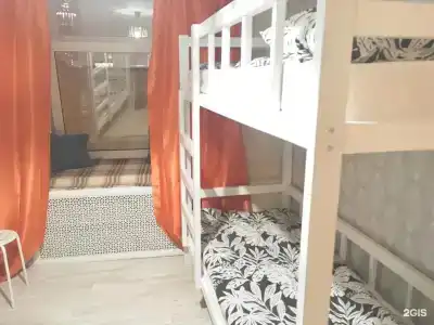 B&B Taganka - 34