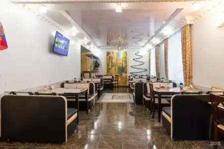 Bostan - 2