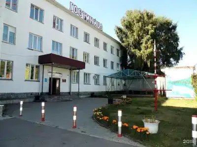 Телевышка - 9