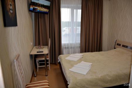 Славянка Нижнедевицк - 18